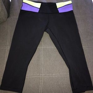 Lululemon leggings